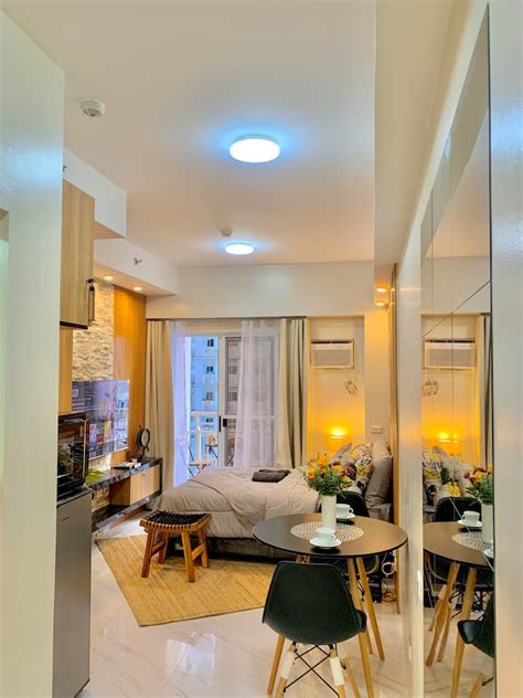 Pasig City Apartment & Condo Rentals .